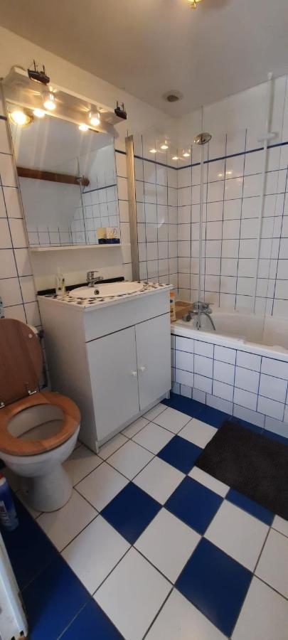 Chambres D'Hotes Domaine La Touche Pleine-Fougeres Екстер'єр фото