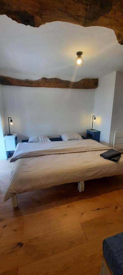 Chambres D'Hotes Domaine La Touche Pleine-Fougeres Екстер'єр фото