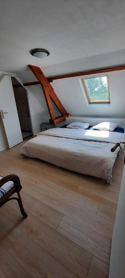 Chambres D'Hotes Domaine La Touche Pleine-Fougeres Екстер'єр фото