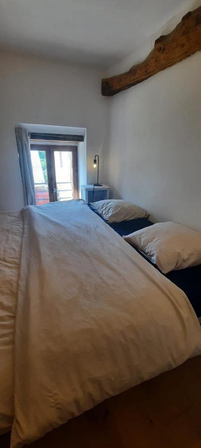 Chambres D'Hotes Domaine La Touche Pleine-Fougeres Екстер'єр фото