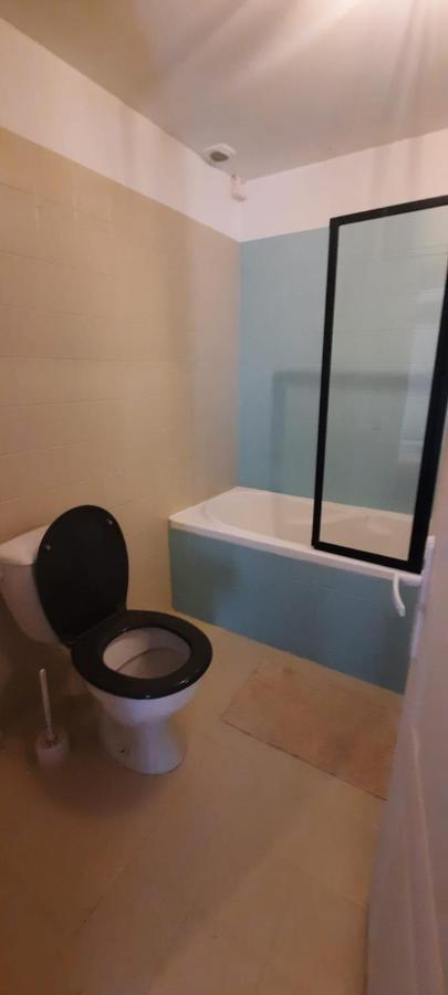 Chambres D'Hotes Domaine La Touche Pleine-Fougeres Екстер'єр фото