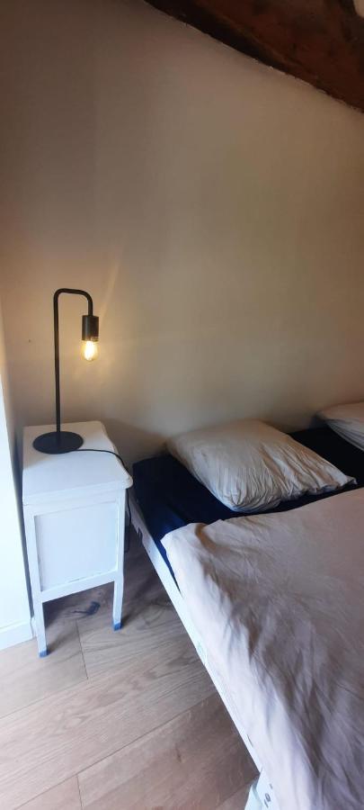 Chambres D'Hotes Domaine La Touche Pleine-Fougeres Екстер'єр фото